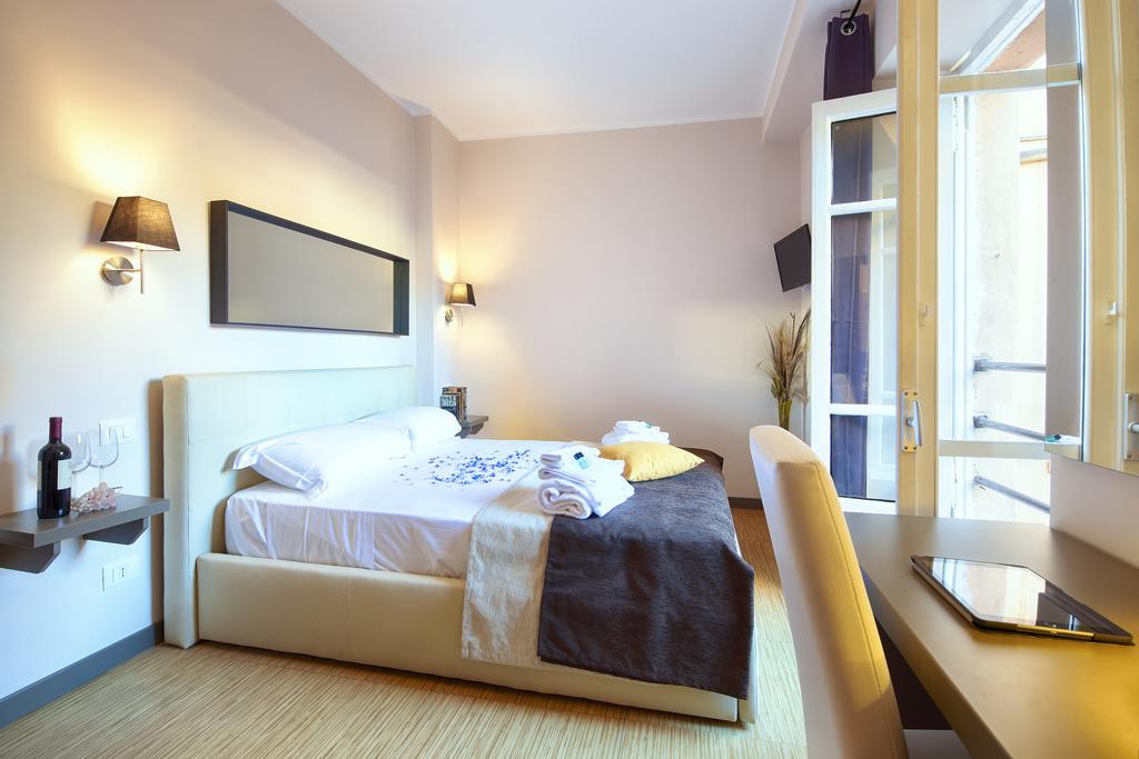 Colosseum Residence Roma Phòng bức ảnh