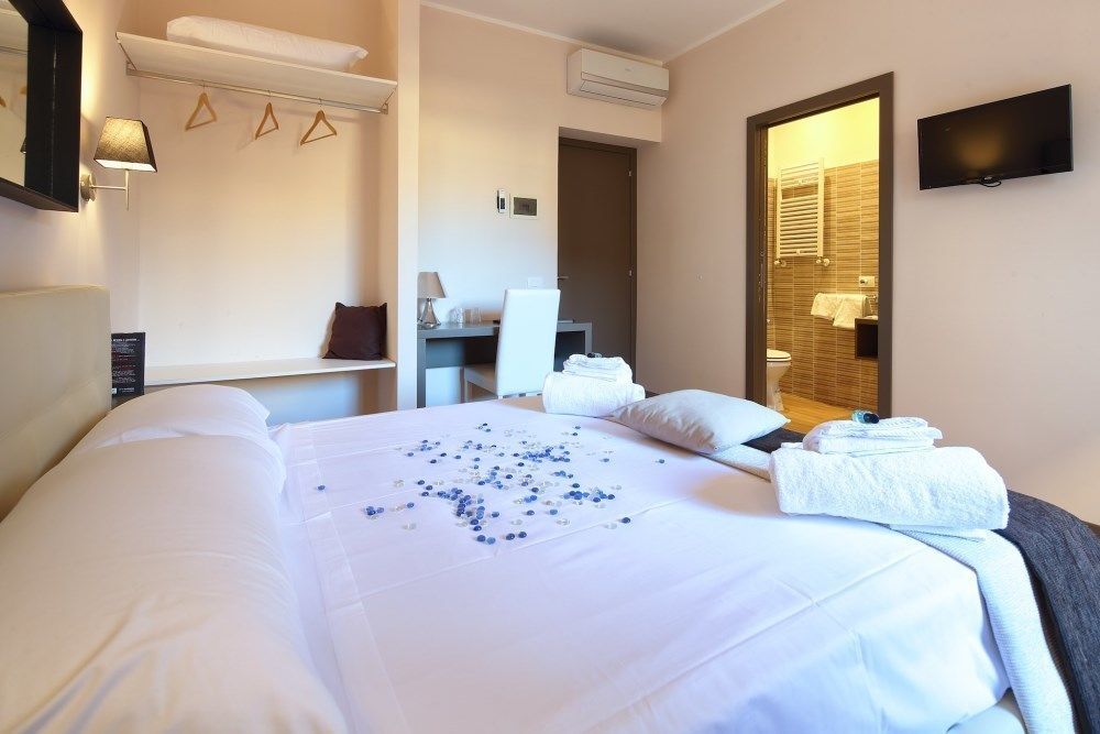 Colosseum Residence Roma Ngoại thất bức ảnh