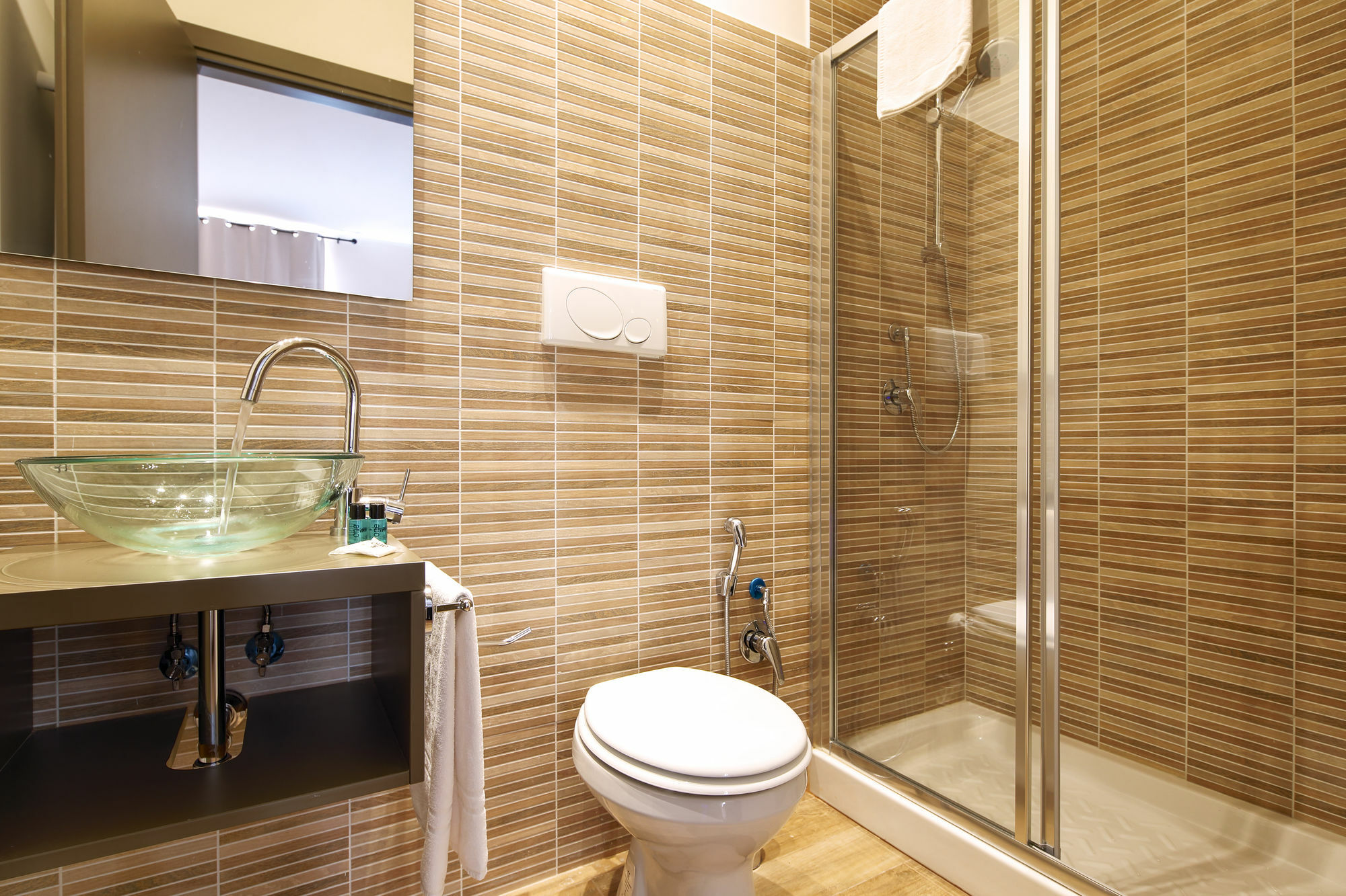 Colosseum Residence Roma Ngoại thất bức ảnh